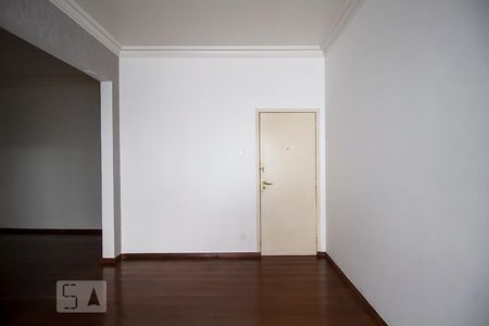 Sala de apartamento à venda com 3 quartos, 110m² em Prado, Belo Horizonte