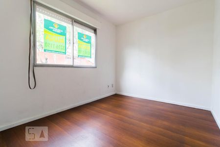 Quarto 1 de apartamento à venda com 2 quartos, 45m² em Cristal, Porto Alegre