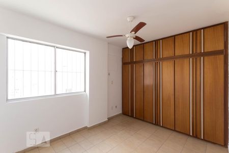 Quarto 2 de apartamento para alugar com 2 quartos, 72m² em Setor Bela Vista, Goiânia