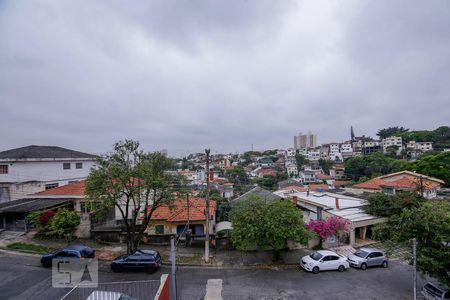Vista Suíte 2 de casa à venda com 4 quartos, 320m² em Vila Romana, São Paulo