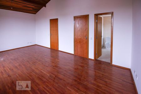 Suíte 2 de casa à venda com 4 quartos, 320m² em Vila Romana, São Paulo