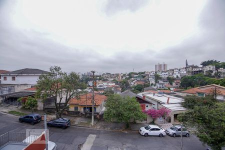 Vista Suíte 1 de casa à venda com 4 quartos, 320m² em Vila Romana, São Paulo