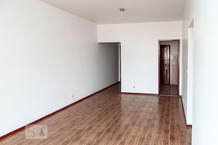 Sala de apartamento à venda com 3 quartos, 102m² em Quintino Bocaiúva, Rio de Janeiro