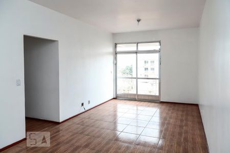 Sala de apartamento à venda com 3 quartos, 102m² em Quintino Bocaiúva, Rio de Janeiro