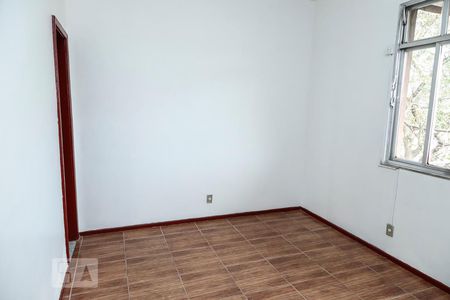 Suíte de apartamento à venda com 3 quartos, 102m² em Quintino Bocaiúva, Rio de Janeiro