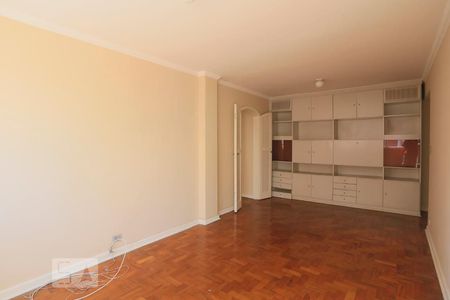 Sala de apartamento para alugar com 1 quarto, 70m² em Aclimação, São Paulo