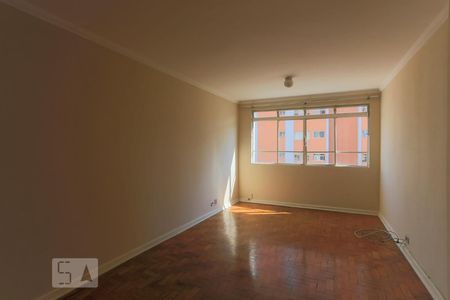 Sala de apartamento para alugar com 1 quarto, 70m² em Aclimação, São Paulo