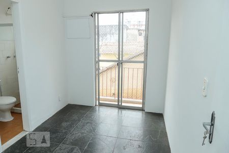 Suíte de apartamento para alugar com 1 quarto, 40m² em Encantado, Rio de Janeiro