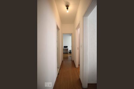 Corredor de apartamento à venda com 2 quartos, 89m² em Centro, Belo Horizonte