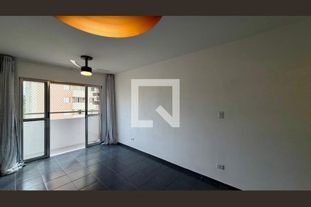 Sala de apartamento para alugar com 3 quartos, 64m² em Jardim Jaqueline, São Paulo