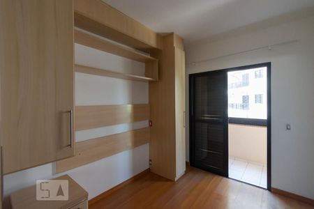 Suíte de apartamento para alugar com 3 quartos, 90m² em Santa Paula, São Caetano do Sul