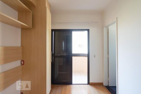 Suíte de apartamento para alugar com 3 quartos, 90m² em Santa Paula, São Caetano do Sul