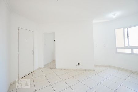 Sala de apartamento para alugar com 1 quarto, 52m² em Brás, São Paulo