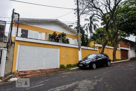 Casa de casa à venda com 3 quartos, 520m² em Jardim Los Angeles, São Paulo