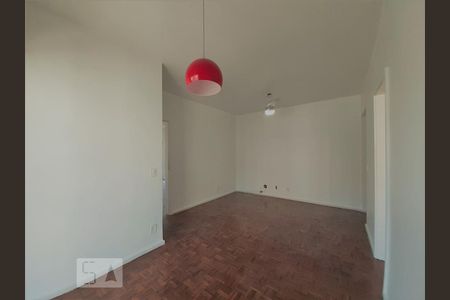 Sala de apartamento à venda com 2 quartos, 65m² em Todos Os Santos, Rio de Janeiro