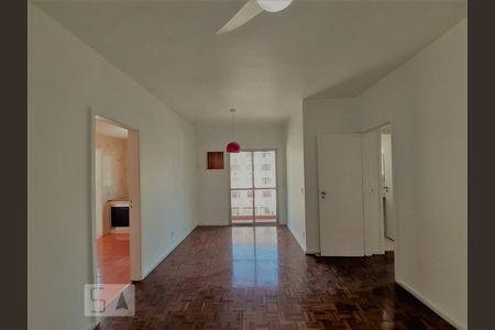 Sala de apartamento à venda com 2 quartos, 65m² em Todos Os Santos, Rio de Janeiro