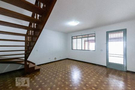 Sala de casa à venda com 3 quartos, 112m² em Vila Olímpia, São Paulo