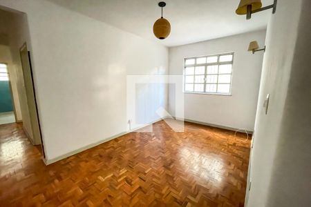 Sala de apartamento à venda com 2 quartos, 73m² em Sumaré, São Paulo