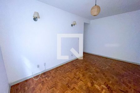 Sala de apartamento para alugar com 2 quartos, 73m² em Sumaré, São Paulo