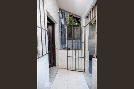 Varanda de casa para alugar com 4 quartos, 156m² em Méier, Rio de Janeiro