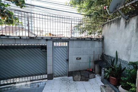 Vista Varanda de casa para alugar com 4 quartos, 156m² em Méier, Rio de Janeiro