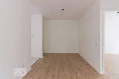 Apartamento para alugar com 49m², 2 quartos e sem vagaSala