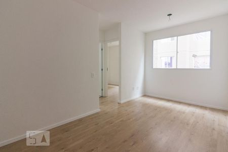 Apartamento à venda com 40m², 2 quartos e sem vagaSala