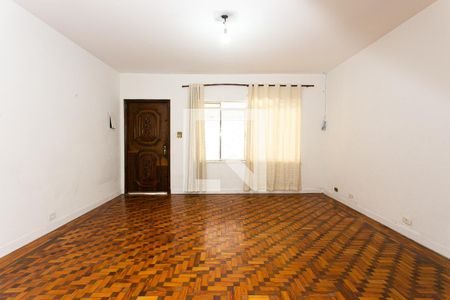 Sala de casa para alugar com 2 quartos, 160m² em Cidade Mãe do Céu, São Paulo