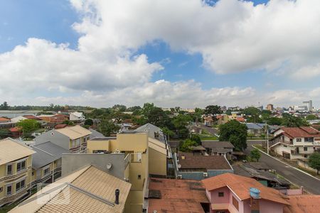 vista da Sacada de apartamento para alugar com 2 quartos, 54m² em Marechal Rondon, Canoas