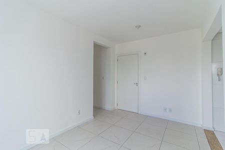 Sala de apartamento para alugar com 2 quartos, 54m² em Marechal Rondon, Canoas