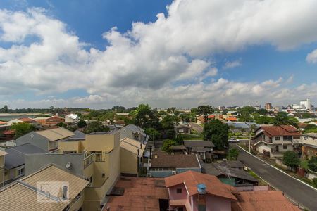 Apartamento à venda com 54m², 2 quartos e 2 vagas Apartamento à venda com 54m², 2 quartos e 2 vagasVista do Quarto 2