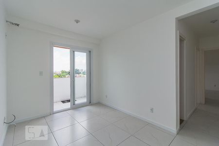 Sala de apartamento para alugar com 2 quartos, 54m² em Marechal Rondon, Canoas