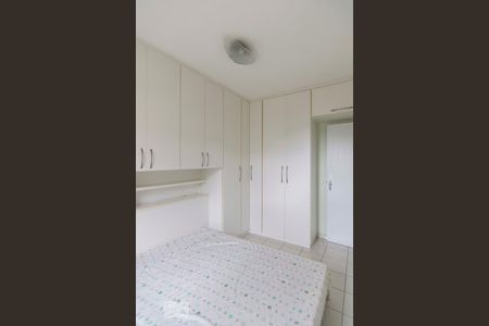 Suíte de apartamento para alugar com 1 quarto, 40m² em Santana, São Paulo