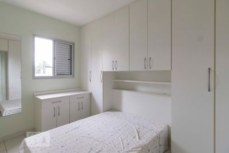 Suíte de apartamento para alugar com 1 quarto, 40m² em Santana, São Paulo