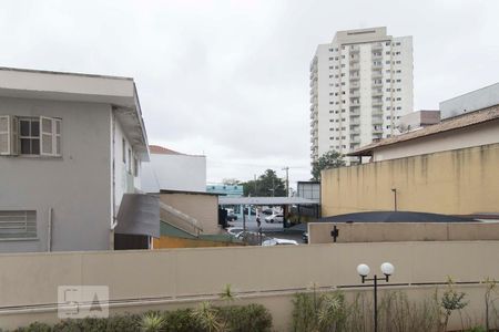 Vista Sacada de apartamento para alugar com 1 quarto, 40m² em Santana, São Paulo