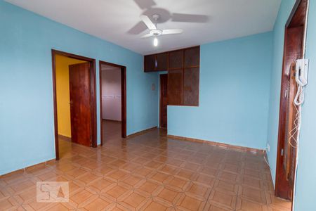 Sala de apartamento à venda com 2 quartos, 70m² em Jardim Gopoúva, Guarulhos