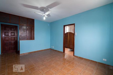 Sala de apartamento à venda com 2 quartos, 70m² em Jardim Gopoúva, Guarulhos