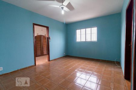 Sala de apartamento à venda com 2 quartos, 70m² em Jardim Gopoúva, Guarulhos