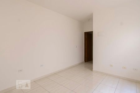 Sala de casa para alugar com 1 quarto, 35m² em Vila Amélia, São Paulo