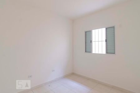 Quarto de casa para alugar com 1 quarto, 35m² em Vila Amélia, São Paulo