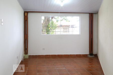 Sala - cozinha de casa para alugar com 2 quartos, 68m² em Vila Nivi, São Paulo