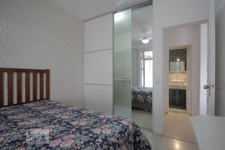 Quarto de apartamento para alugar com 2 quartos, 68m² em Barra da Tijuca, Rio de Janeiro