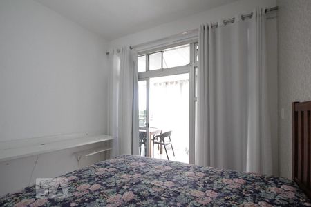 Quarto de apartamento para alugar com 2 quartos, 68m² em Barra da Tijuca, Rio de Janeiro