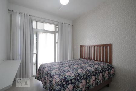 Quarto de apartamento para alugar com 2 quartos, 68m² em Barra da Tijuca, Rio de Janeiro