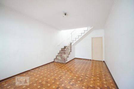 Sala de casa para alugar com 3 quartos, 180m² em Vila Gomes Cardim, São Paulo