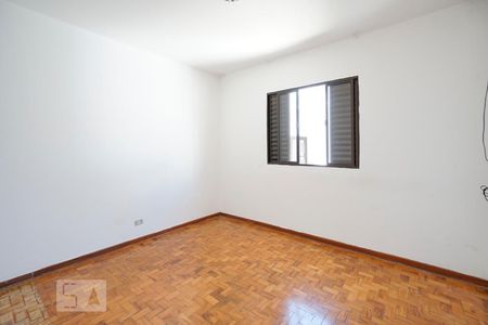 Quarto 1 de casa para alugar com 3 quartos, 180m² em Vila Gomes Cardim, São Paulo