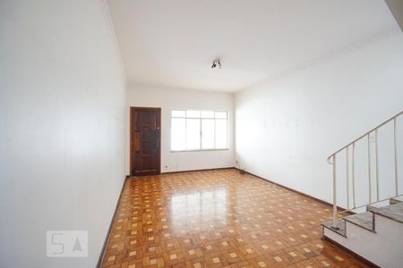 Sala de casa para alugar com 3 quartos, 180m² em Vila Gomes Cardim, São Paulo