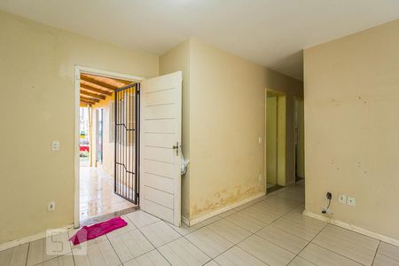 Sala de casa para alugar com 2 quartos, 70m² em São José, Canoas