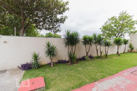 Vista do Quarto 2 de apartamento à venda com 2 quartos, 52m² em Vila Ré, São Paulo