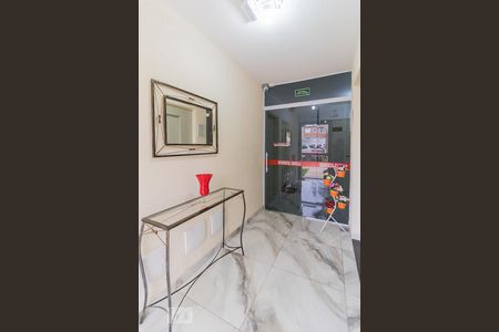 Área comum - Hall Social de apartamento à venda com 2 quartos, 52m² em Vila Ré, São Paulo